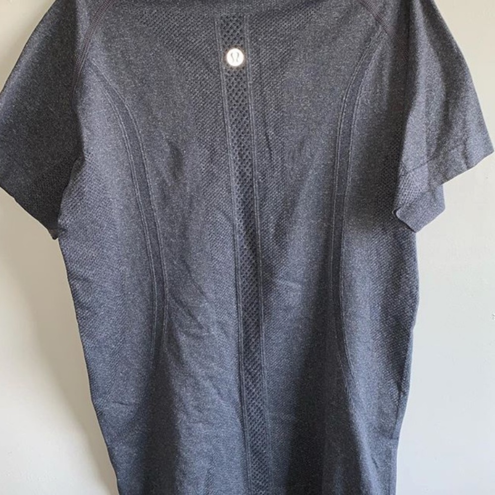 Lululemon Swiftly Tee - image 2